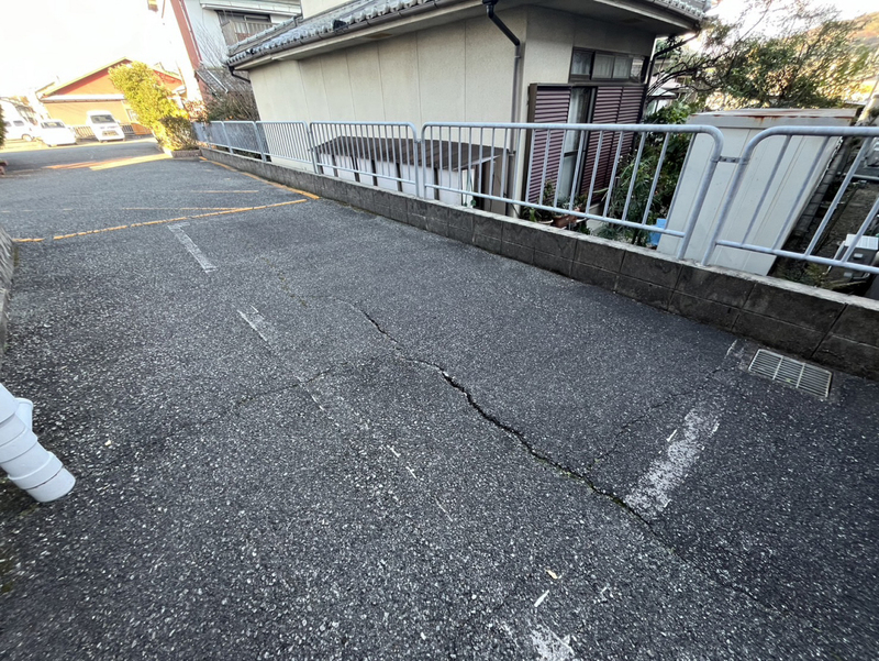 駐車場 写真10