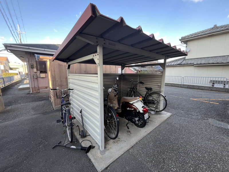 共用部 写真11