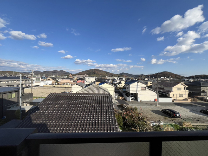 眺望 写真15