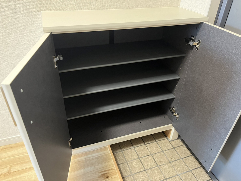 収納 写真32