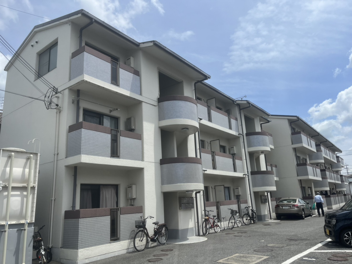 サンハイツ上滝野