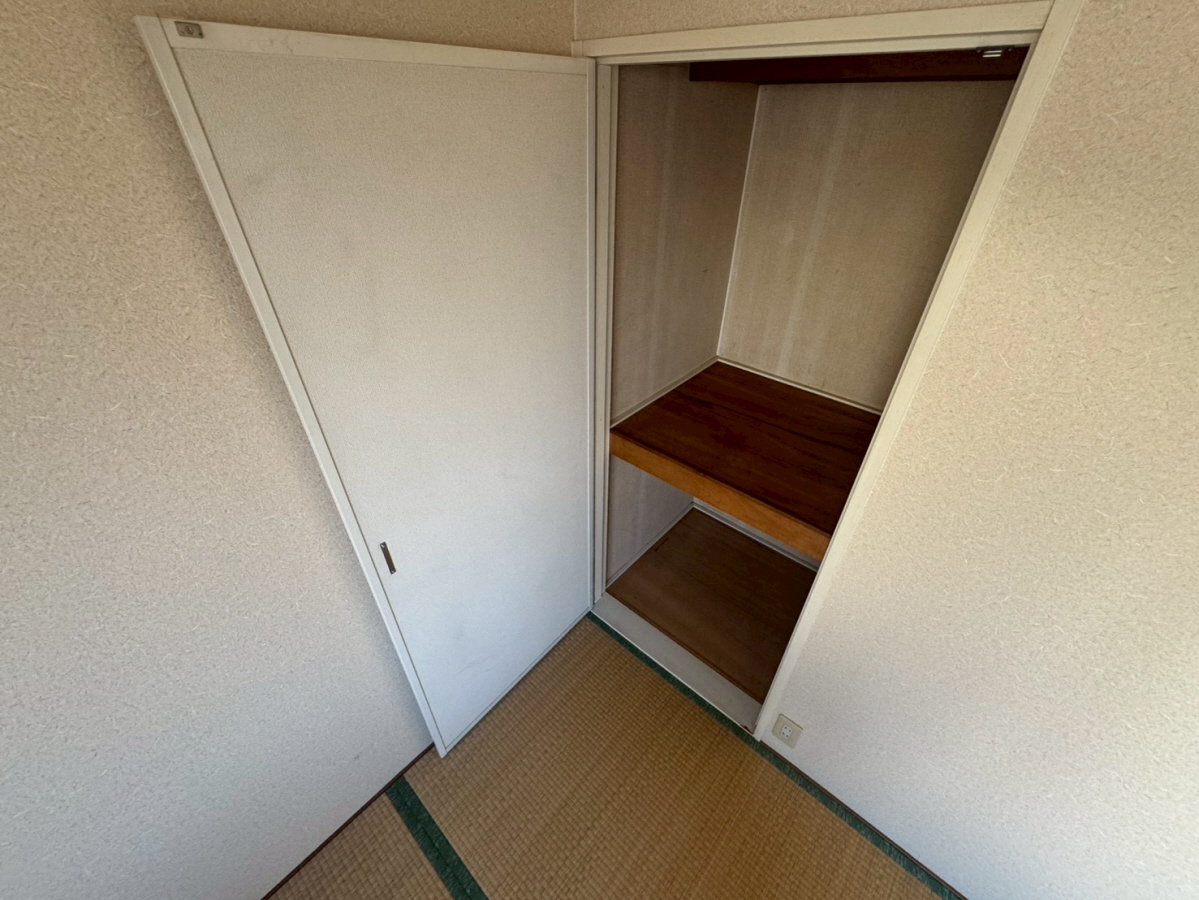 収納 写真8