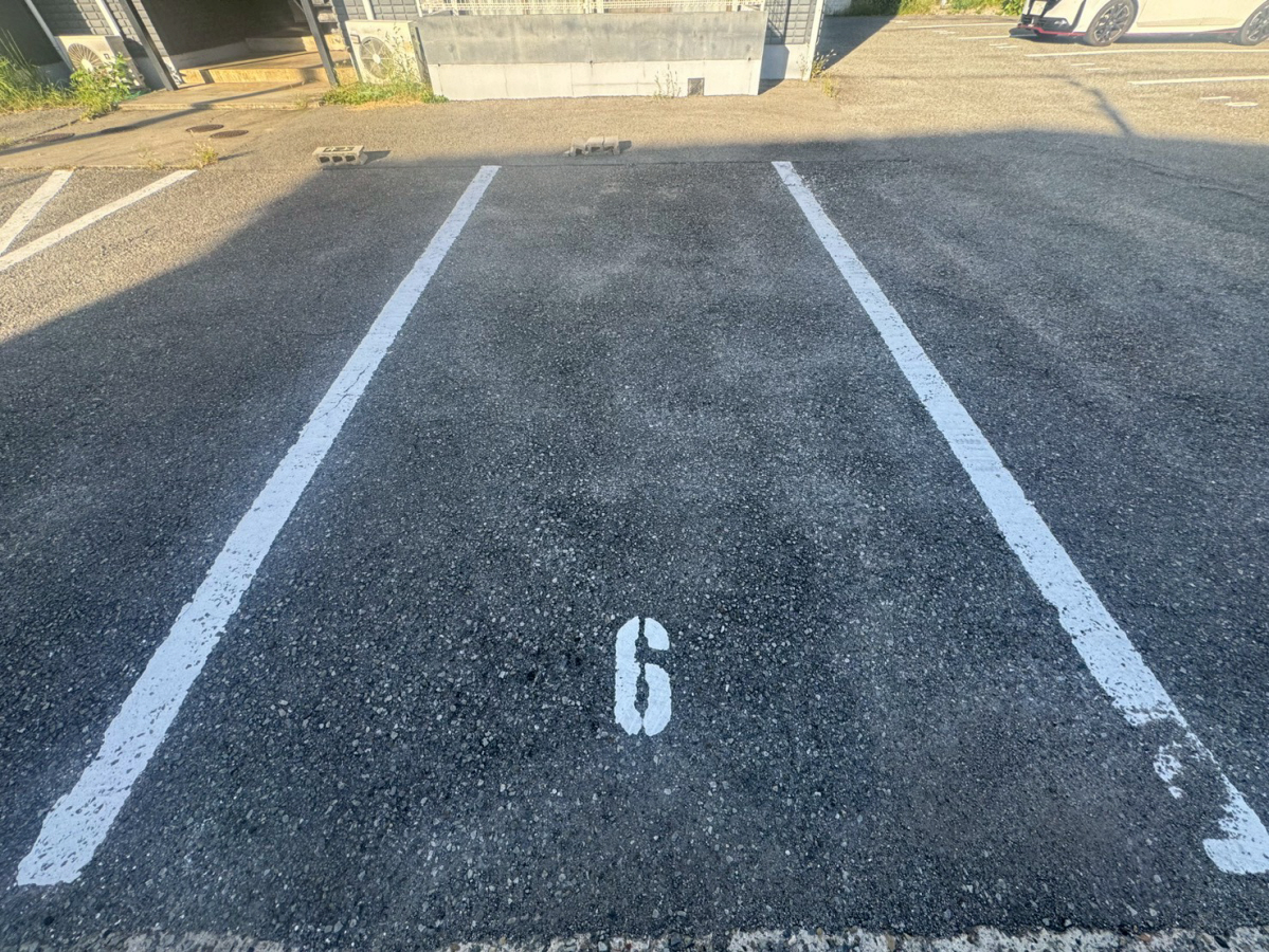 駐車場 写真9