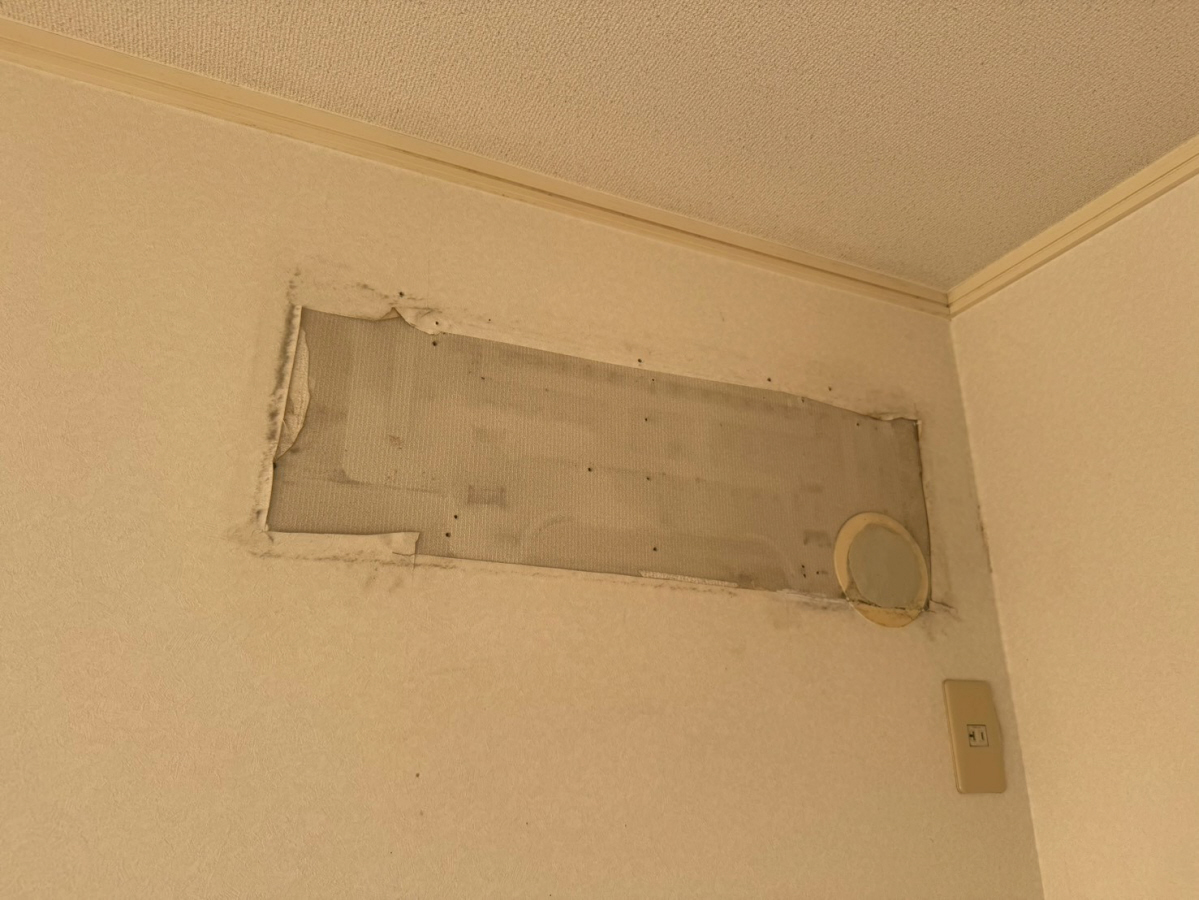設備 写真11