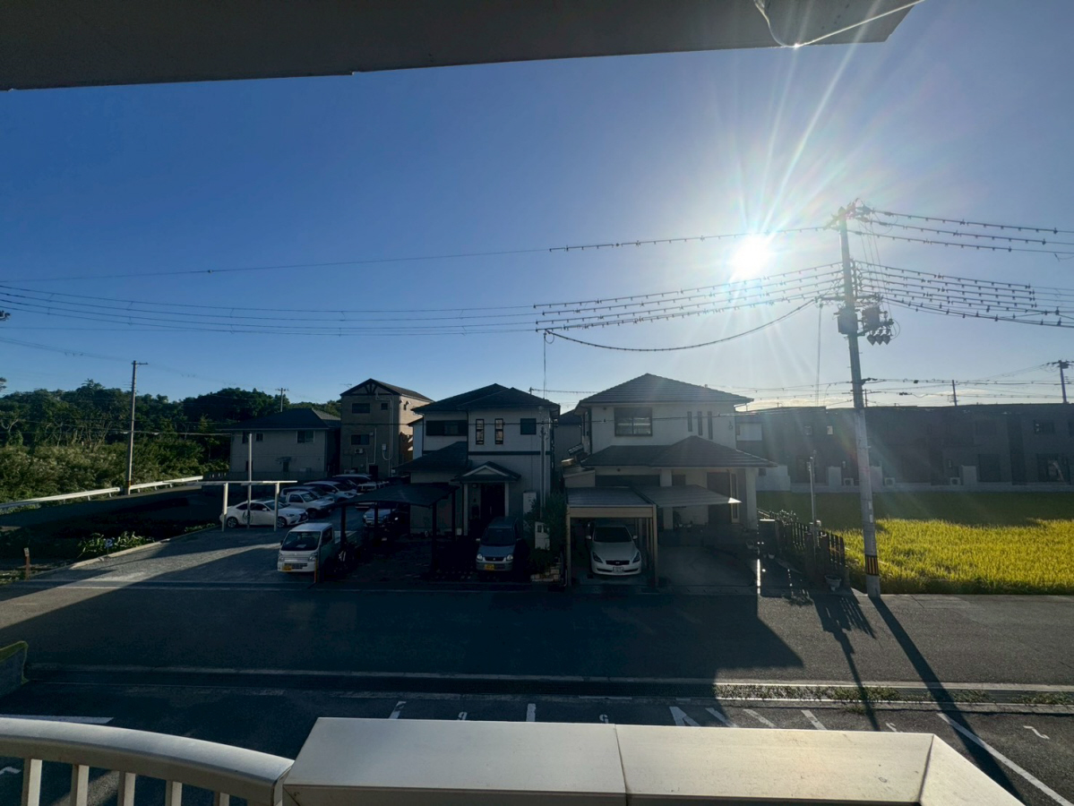 眺望 写真14