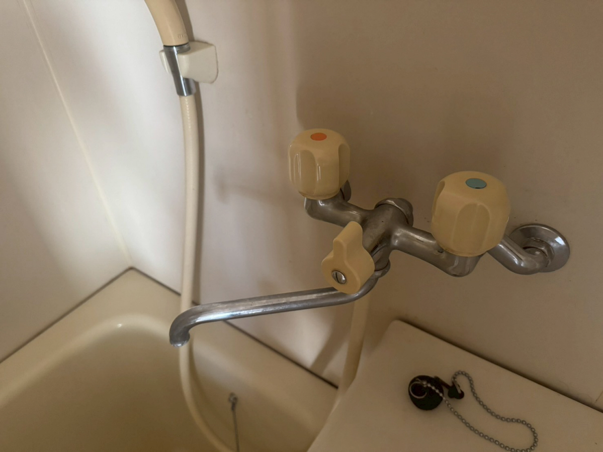 キッチン 写真19