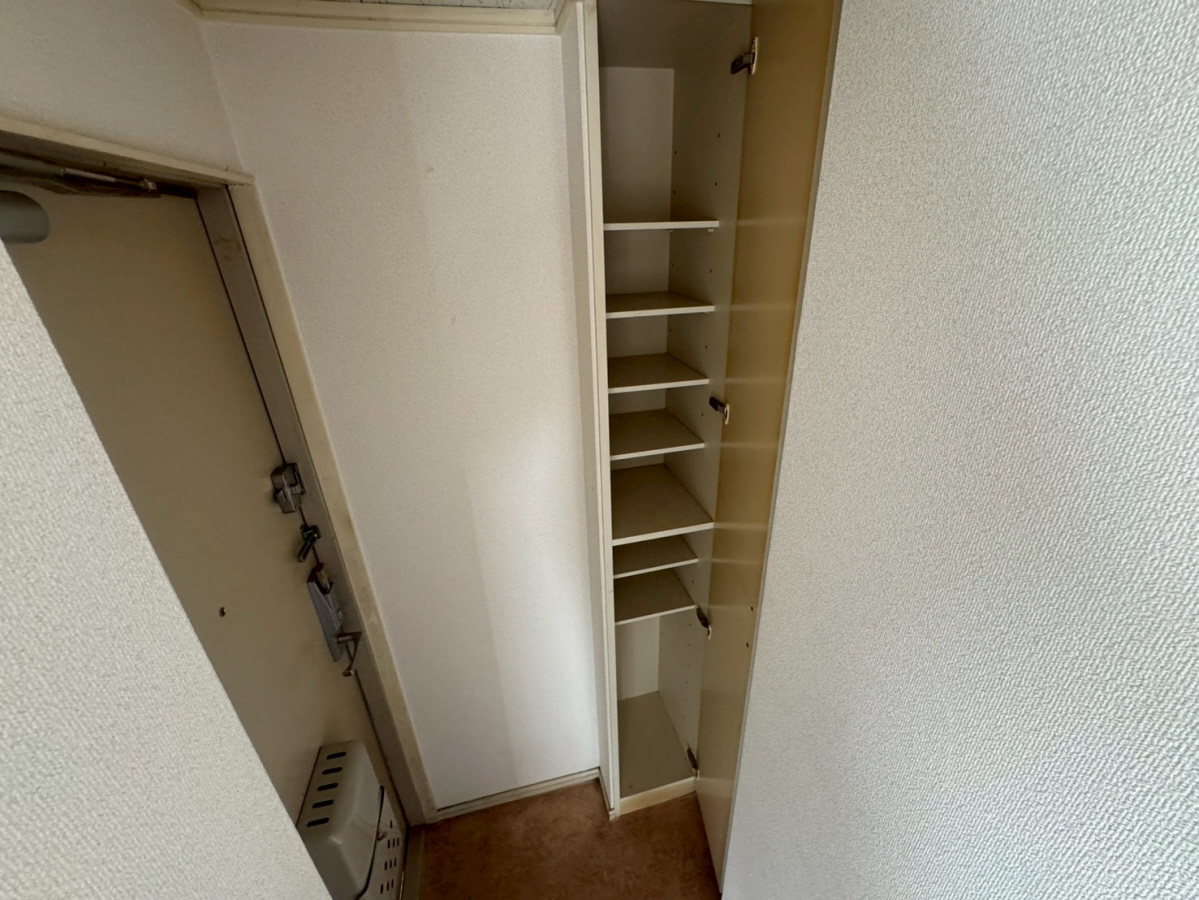 収納 写真20