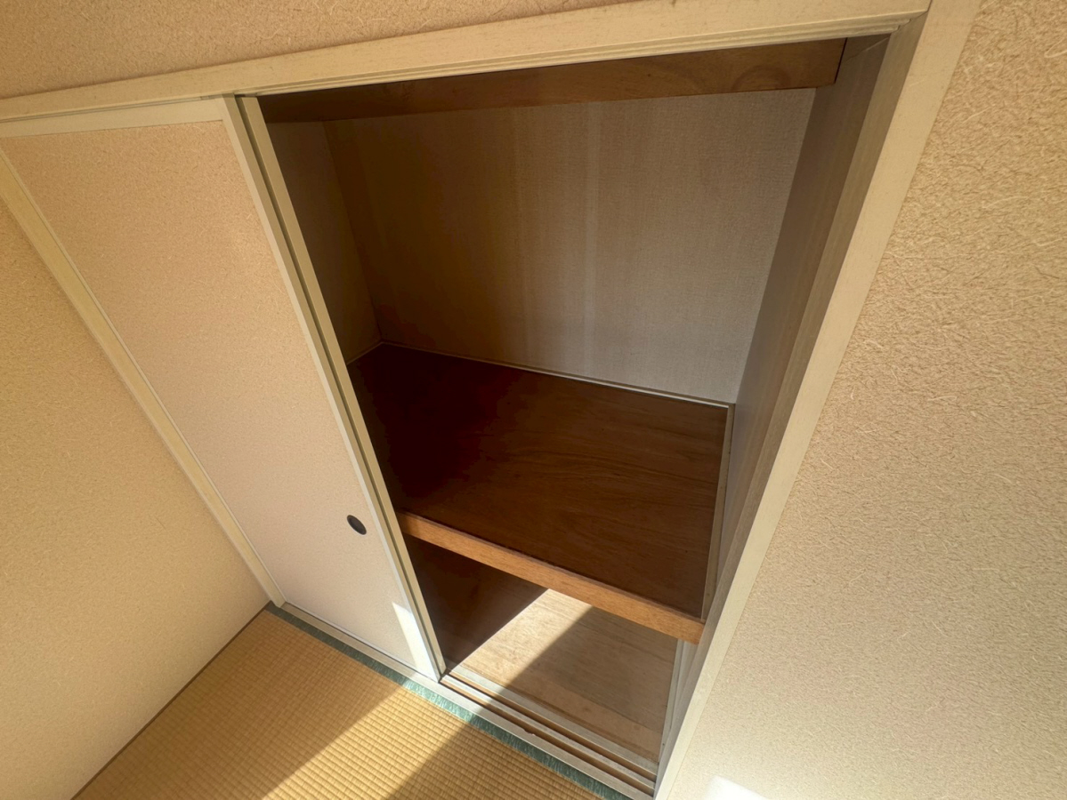 収納 写真31