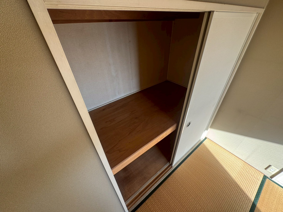 収納 写真8