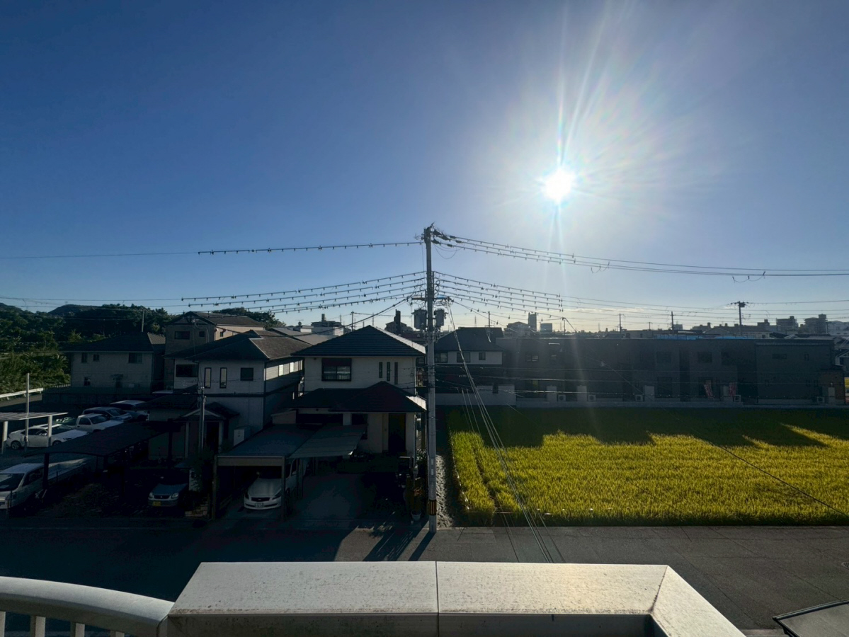 眺望 写真14