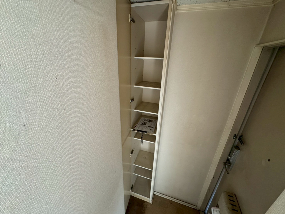 収納 写真20