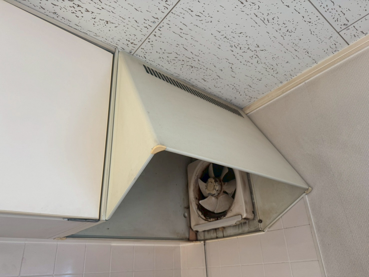 キッチン 写真29