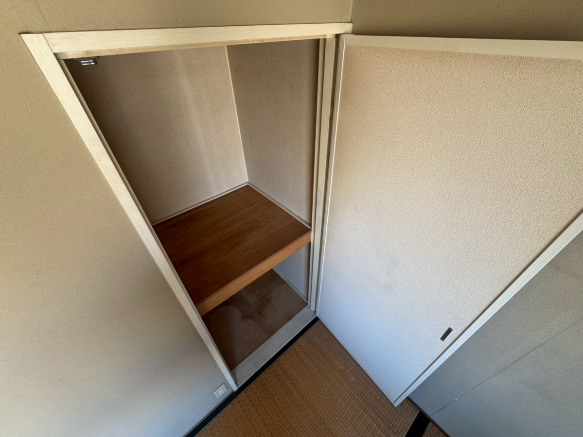 収納 写真30