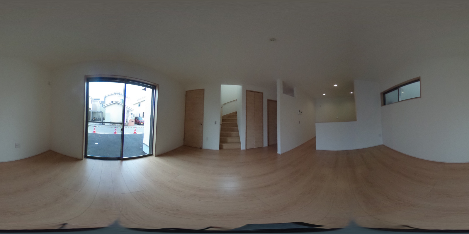 リビング 写真34