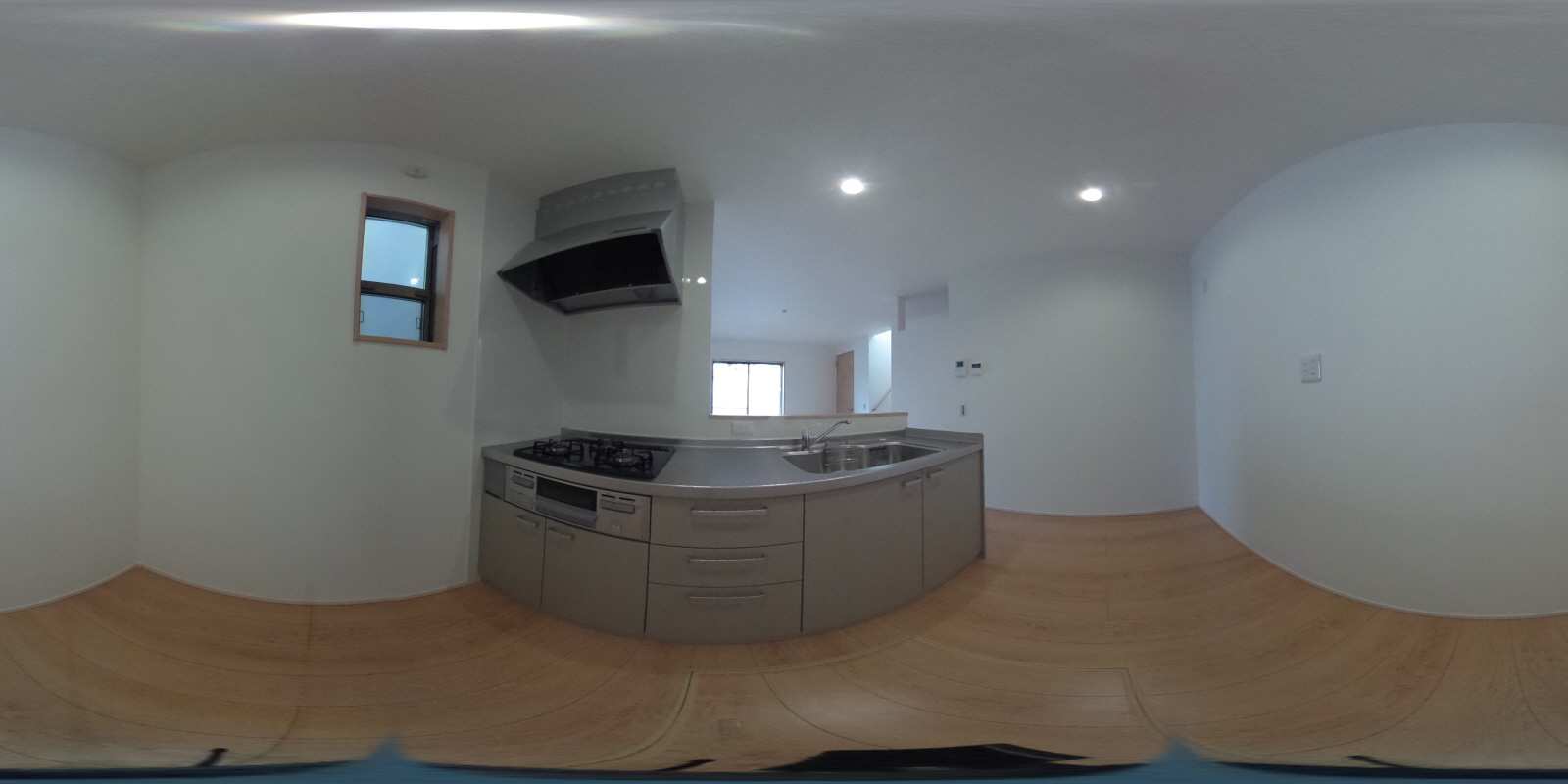 キッチン 写真35