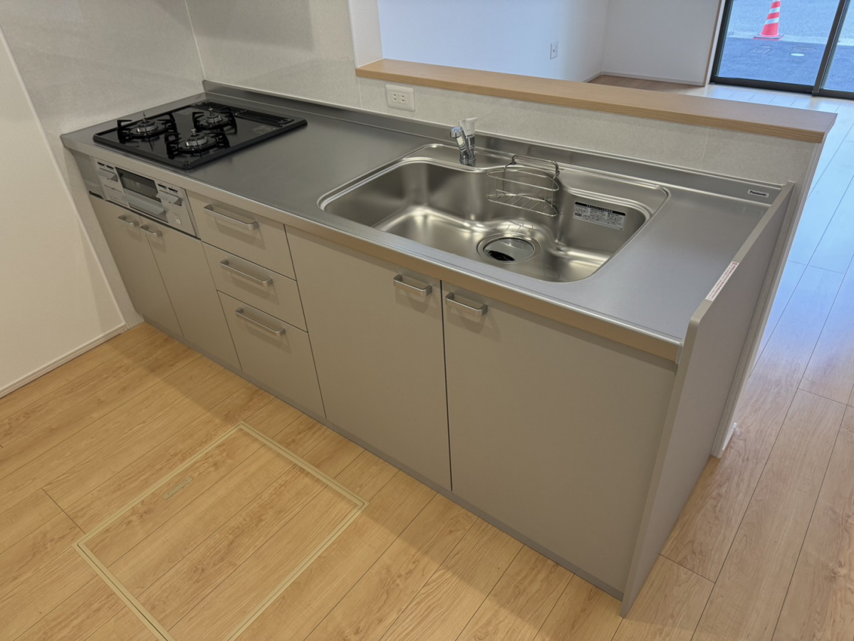 キッチン 写真3