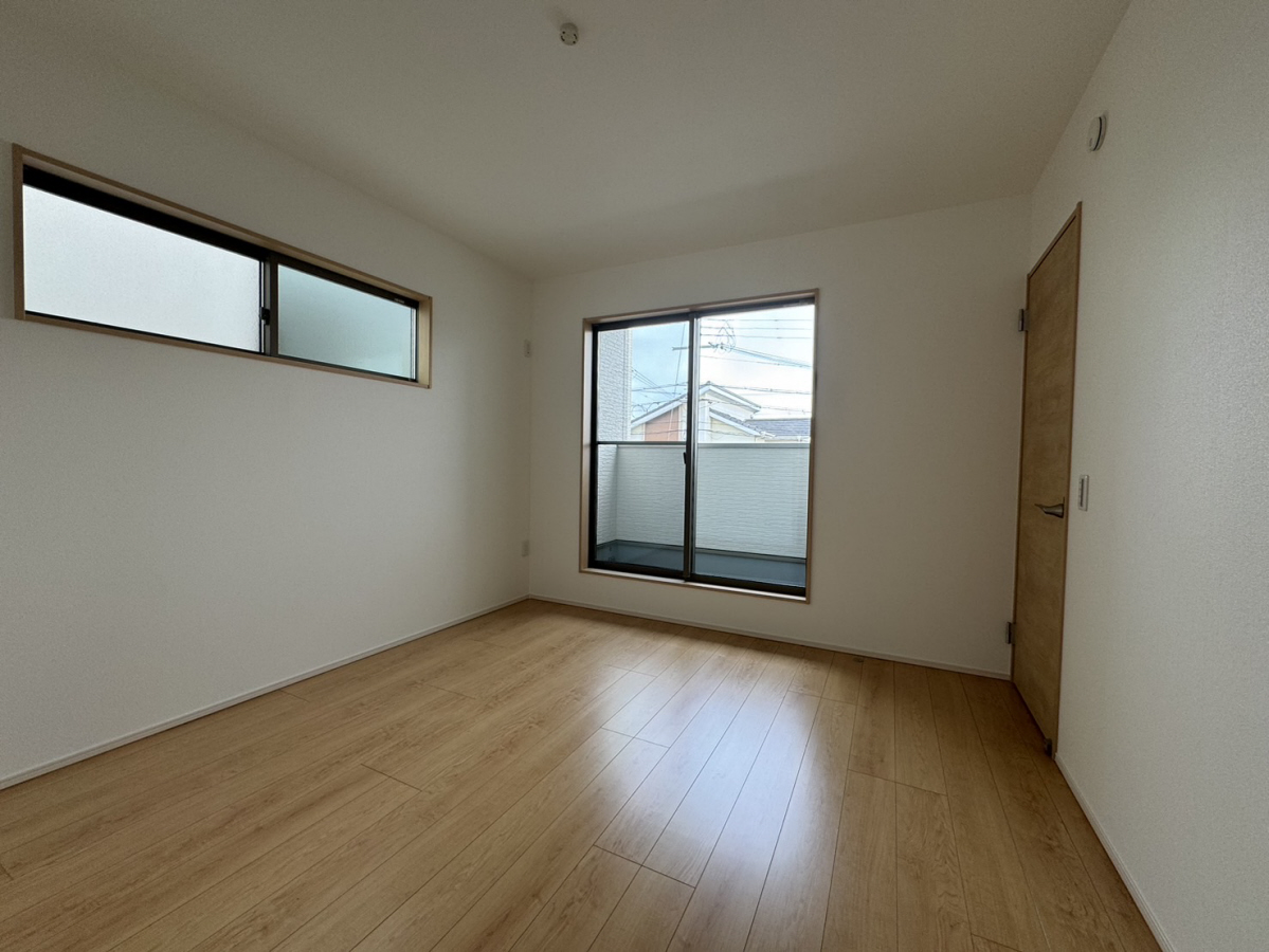 その他部屋・スペース 写真8