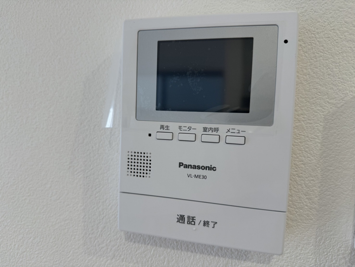 セキュリティ 写真13