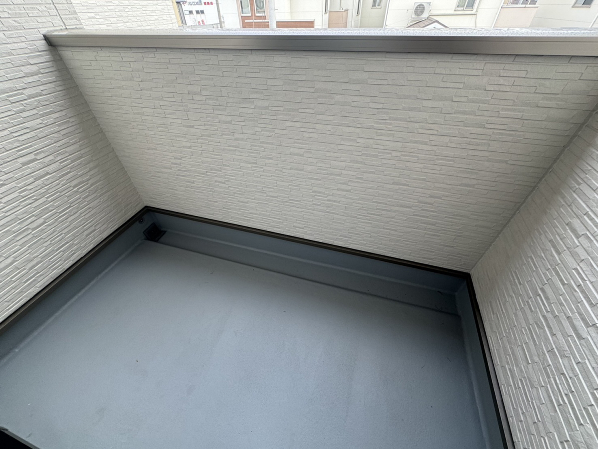 バルコニー・ベランダ 写真14