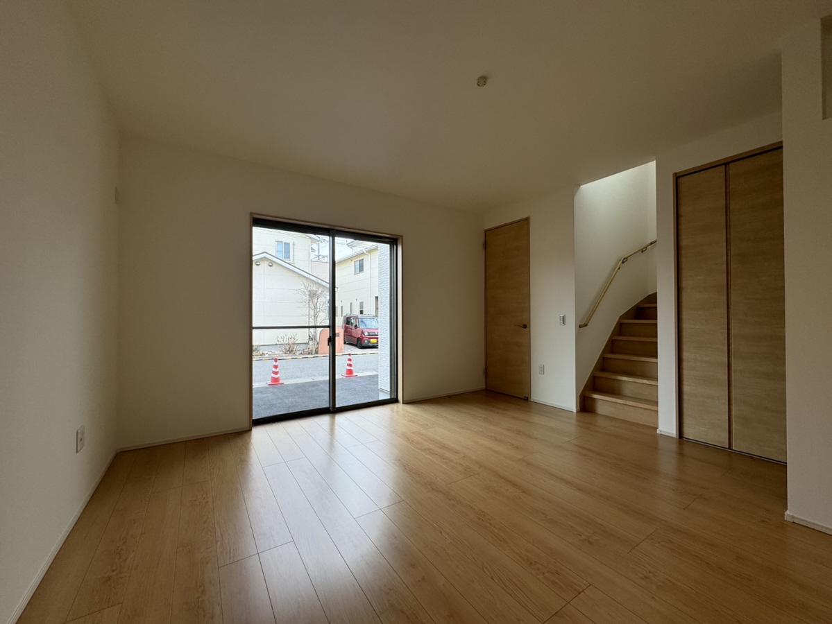 子供部屋 写真17