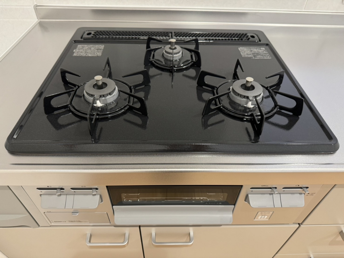 キッチン 写真19