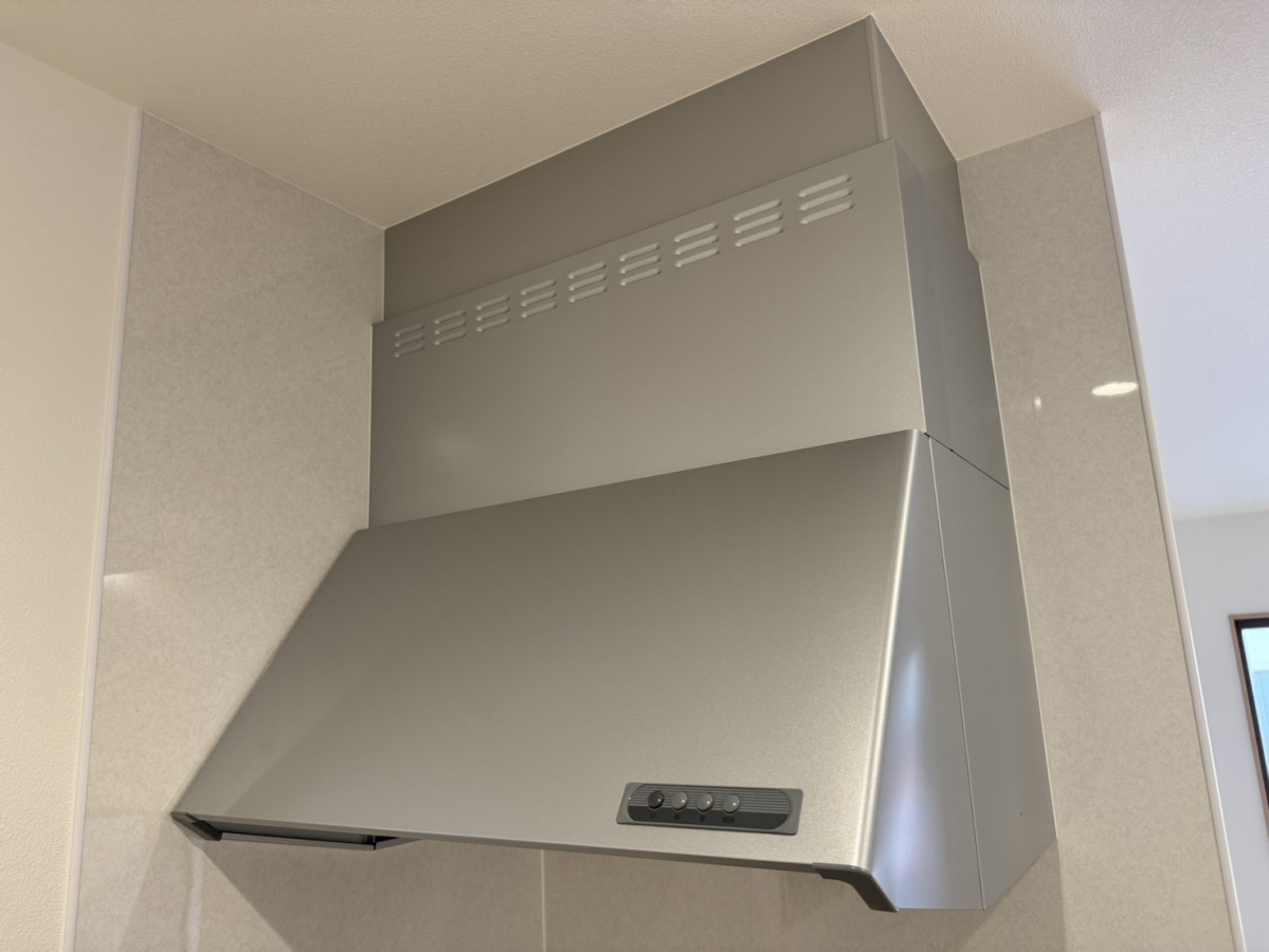 キッチン 写真30