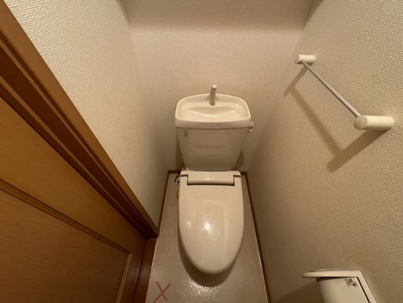 トイレ 写真5