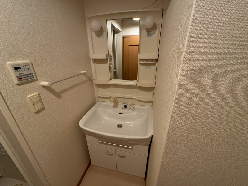 洗面所 写真6