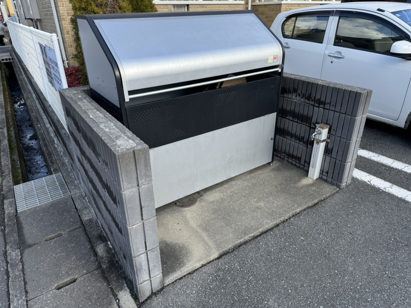 共用部 写真11