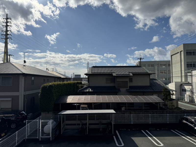 眺望 写真15