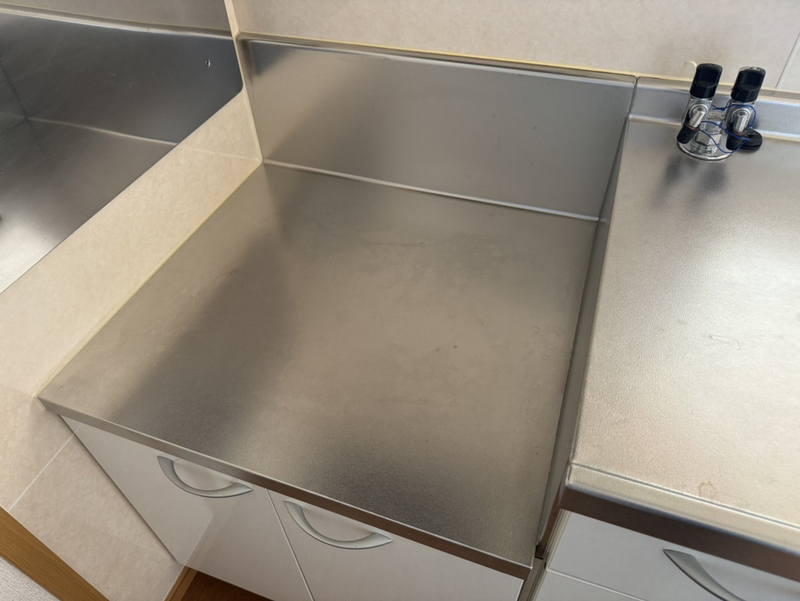 キッチン 写真19