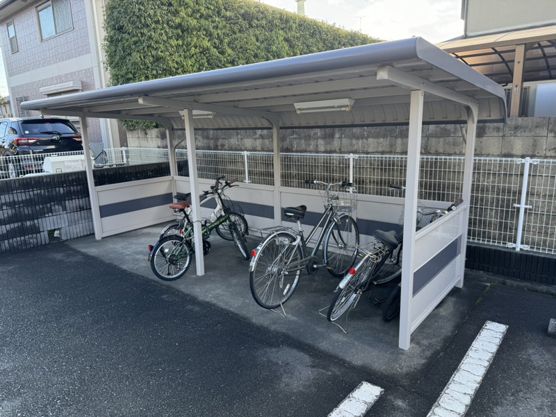 共用部 写真31