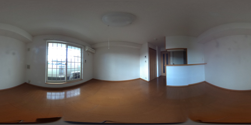 リビング 写真34