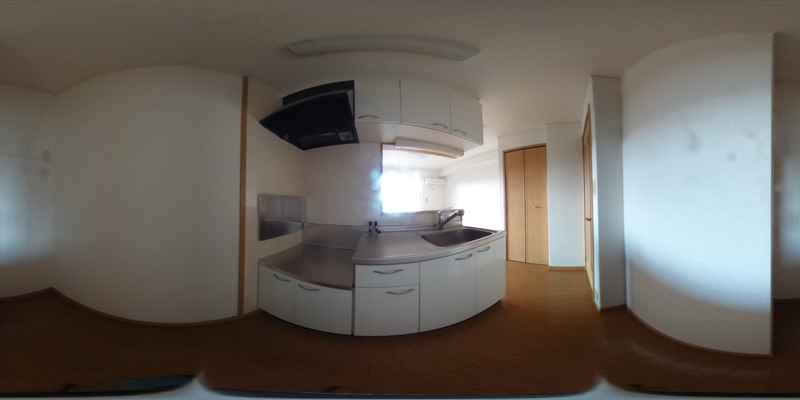 キッチン 写真35