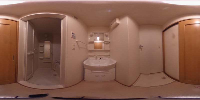 洗面所 写真36