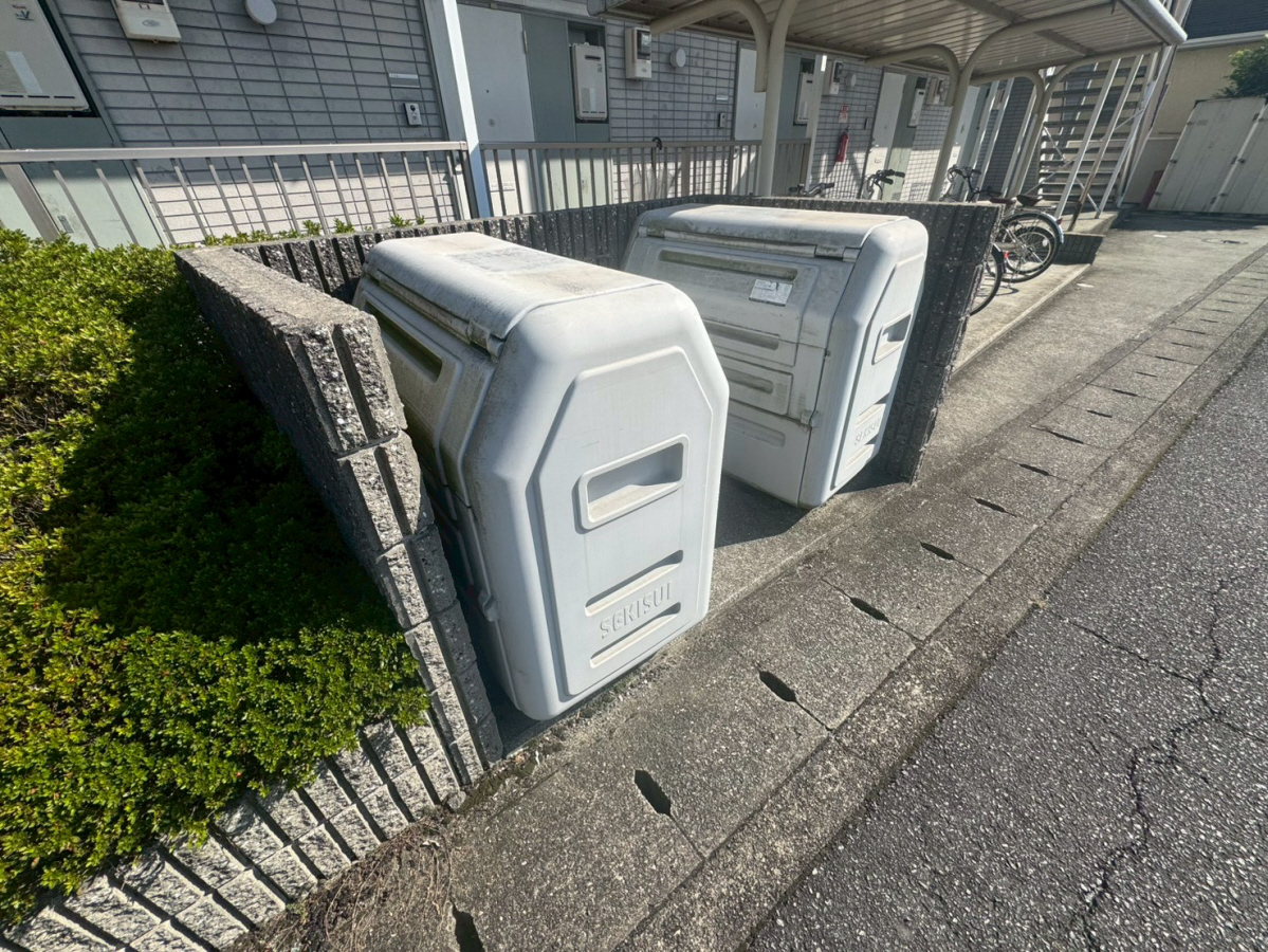 共用部 写真11