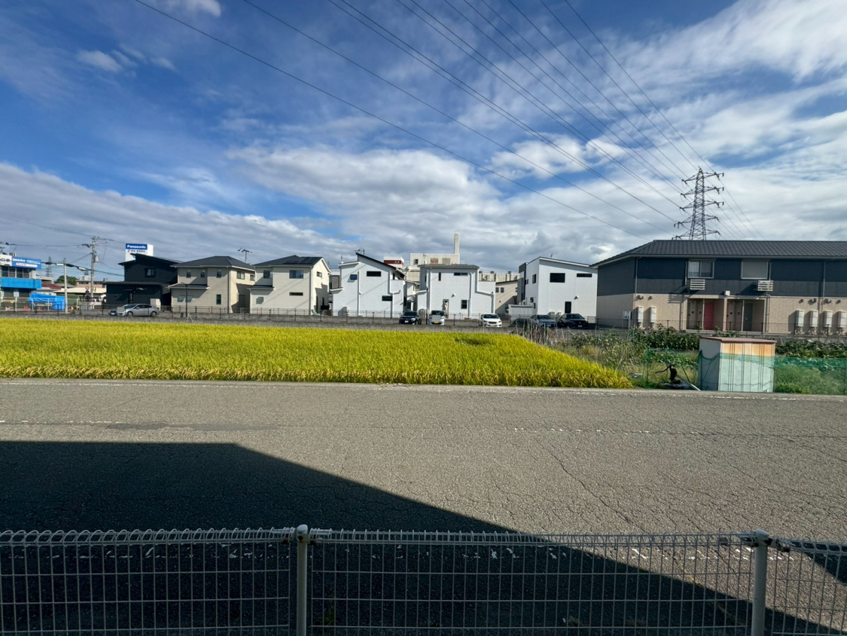 眺望 写真15