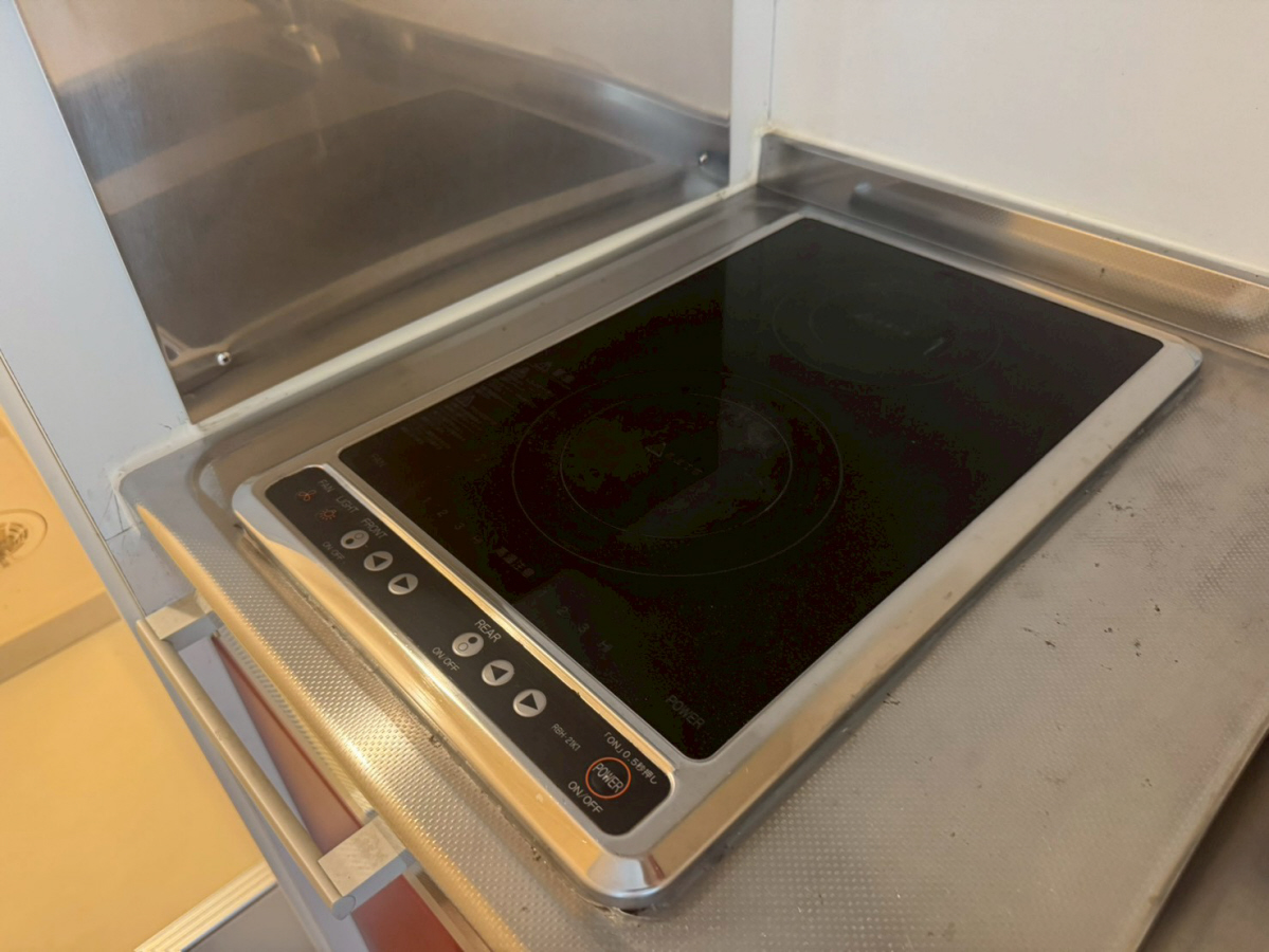 キッチン 写真18