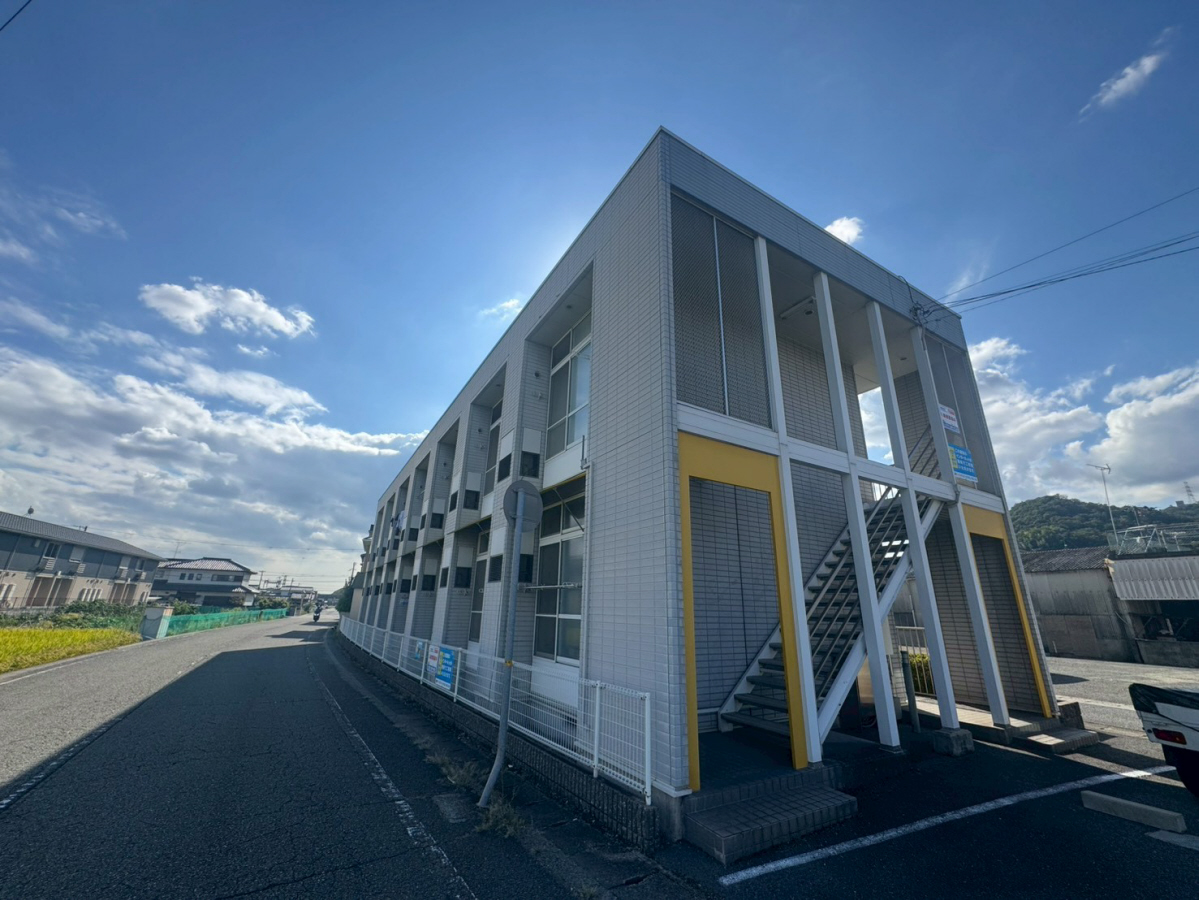 外観 写真29