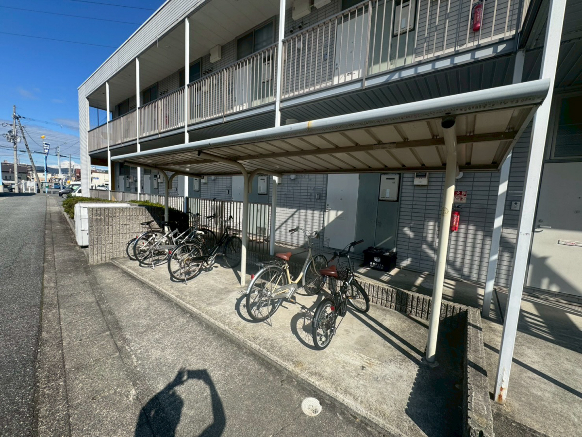 共用部 写真31