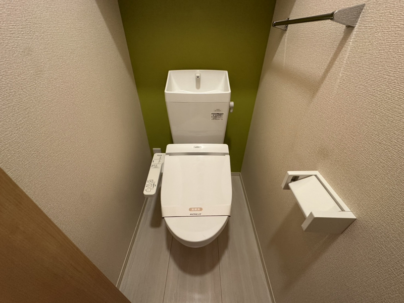 トイレ 写真5