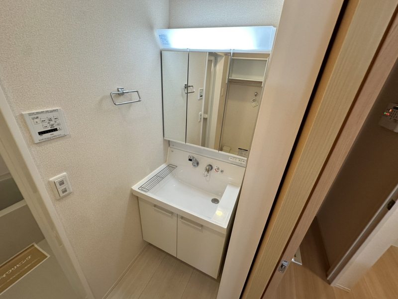 洗面所 写真6