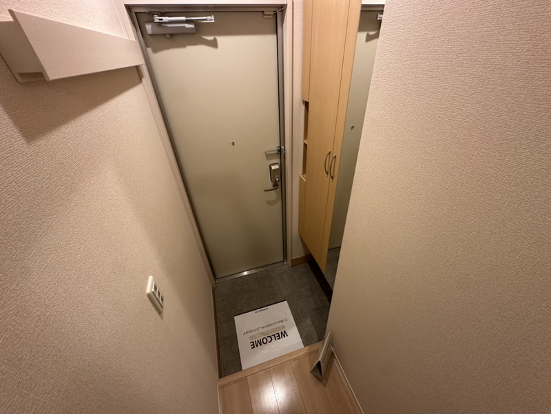 玄関 写真7