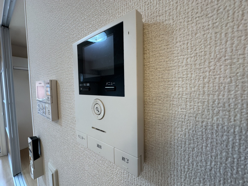 セキュリティ 写真13