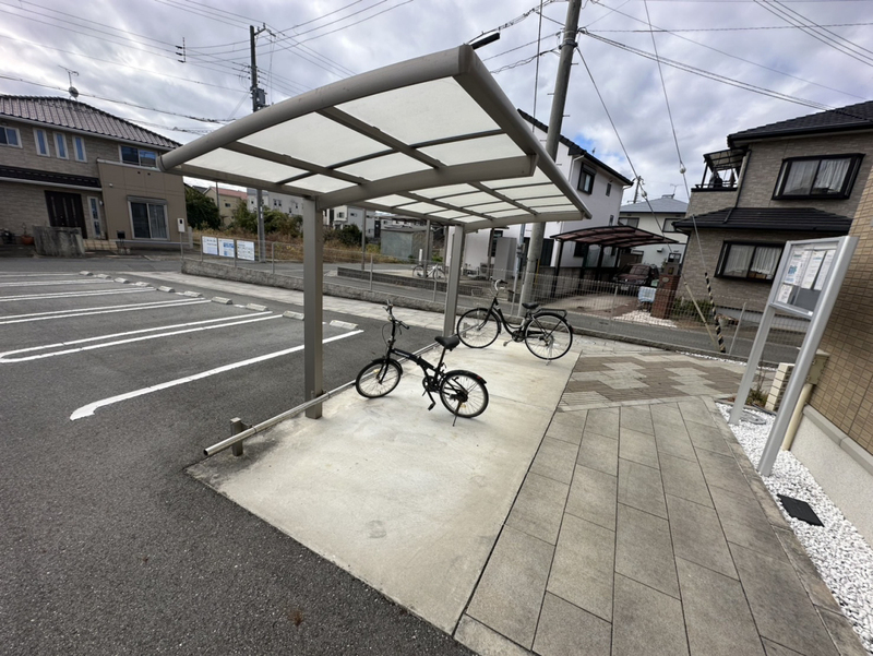 共用部 写真11