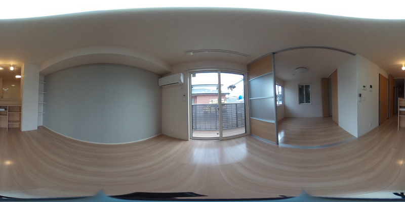 リビング 写真34
