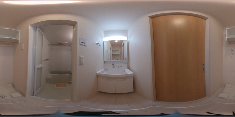 洗面所 写真36