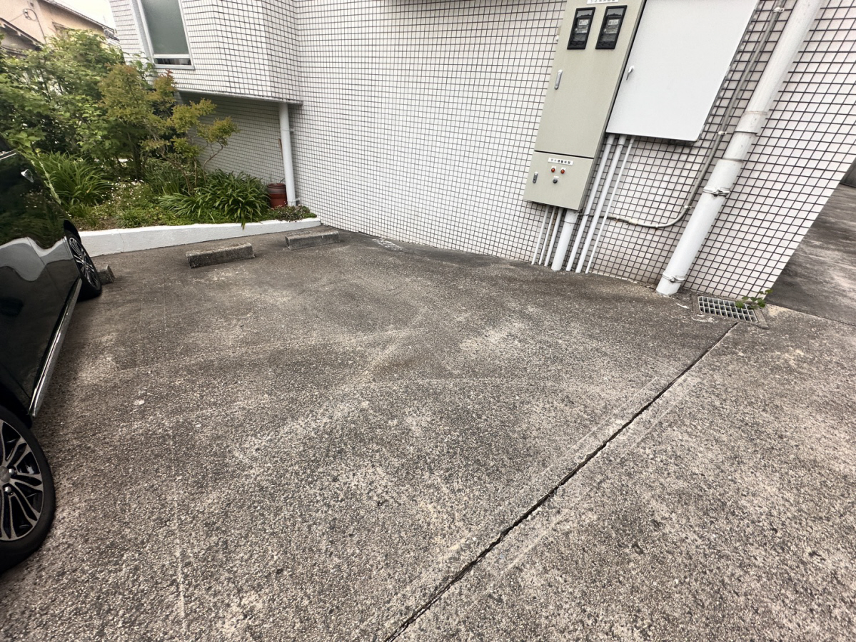 駐車場 写真10