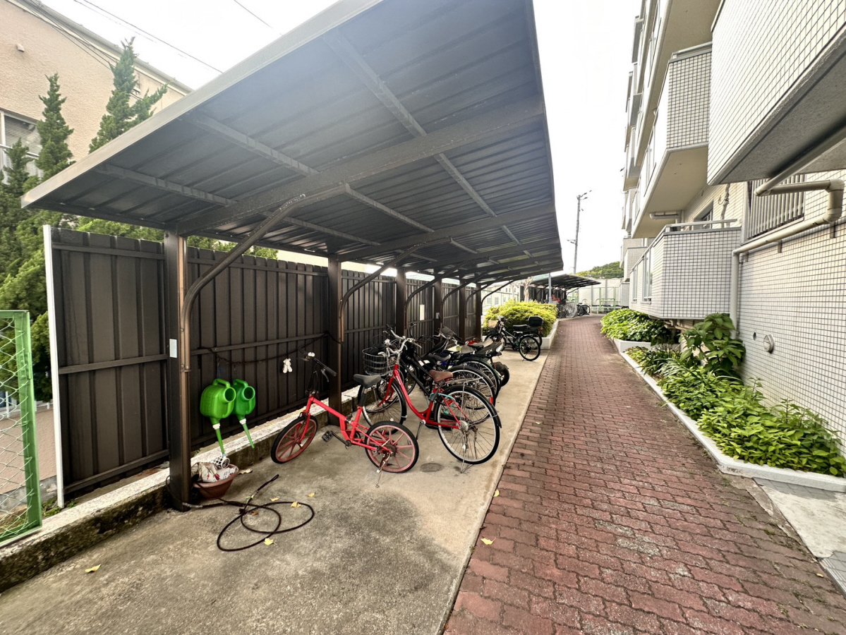 共用部 写真11