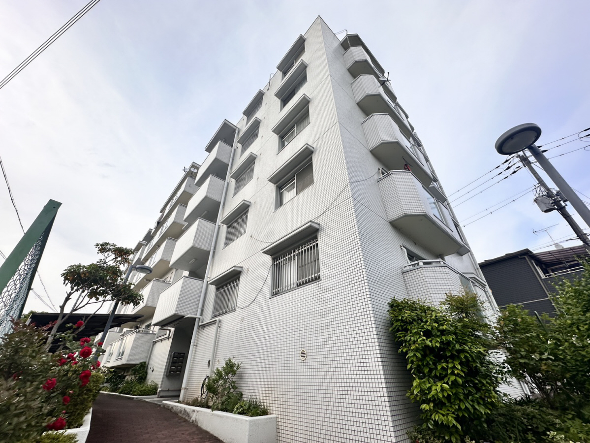 外観 写真29